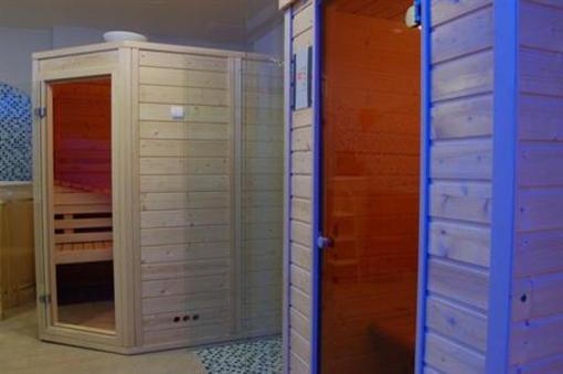 фото отеля Hotel Crocus Strbske Pleso
