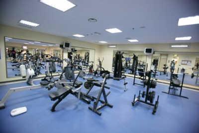 фото отеля BEST WESTERN Congress Hotel