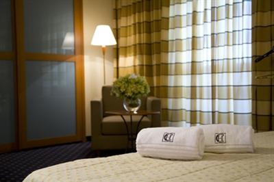 фото отеля BEST WESTERN Congress Hotel