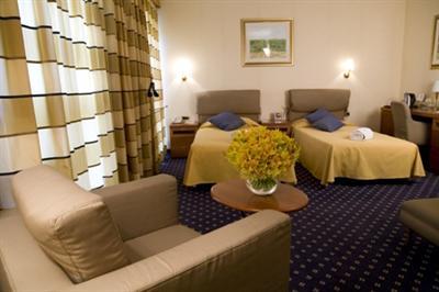 фото отеля BEST WESTERN Congress Hotel
