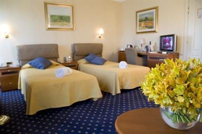фото отеля BEST WESTERN Congress Hotel