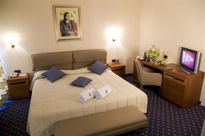фото отеля BEST WESTERN Congress Hotel