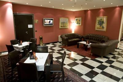 фото отеля BEST WESTERN Congress Hotel
