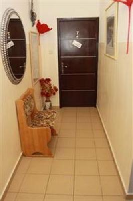 фото отеля Loui M Apartments