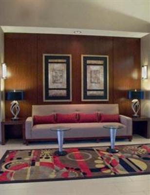 фото отеля Holiday Inn Ft. Myers Airport-Town Center