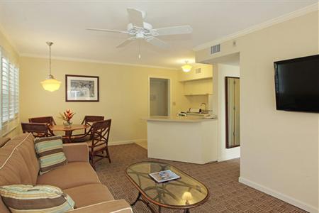 фото отеля Seaside Inn Sanibel Island