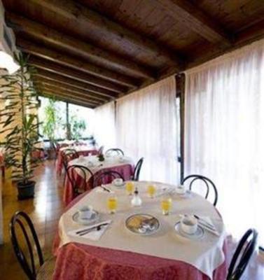 фото отеля Hotel Nuova Mestre