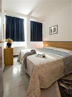 фото отеля Hotel Nuova Mestre