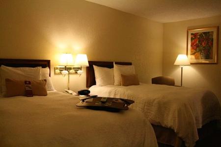 фото отеля Hampton Inn Anderson (South Carolina)