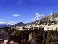 Bristol Park Hotel Taormina