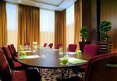 фото отеля Courtyard by Marriott Kazan Kremlin
