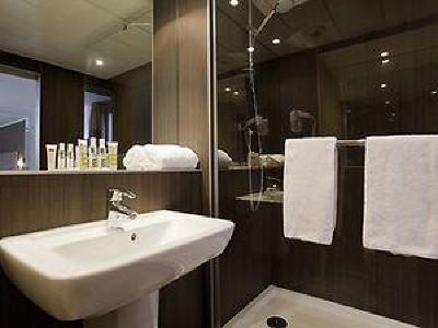 фото отеля Mercure Versailles Chateau