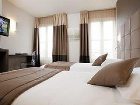 фото отеля Mercure Versailles Chateau