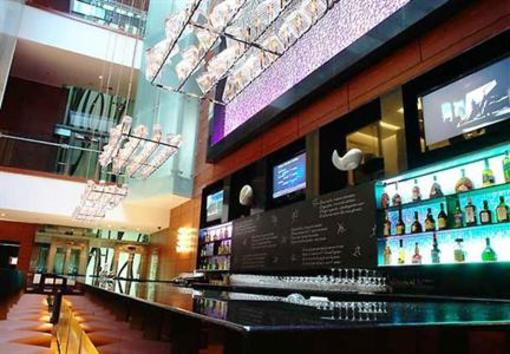 фото отеля Mexico City Marriott Reforma Hotel