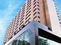Mexico City Marriott Reforma Hotel