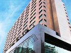 фото отеля Mexico City Marriott Reforma Hotel