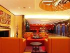 фото отеля Mexico City Marriott Reforma Hotel