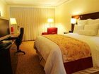 фото отеля Mexico City Marriott Reforma Hotel