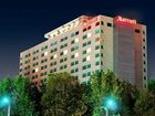 фото отеля Mexico City Marriott Reforma Hotel