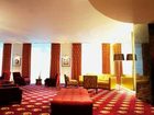 фото отеля Mexico City Marriott Reforma Hotel