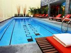 фото отеля Mexico City Marriott Reforma Hotel