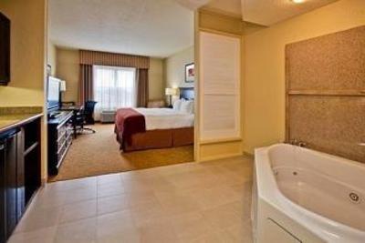 фото отеля Country Inn and Suites Lakeland