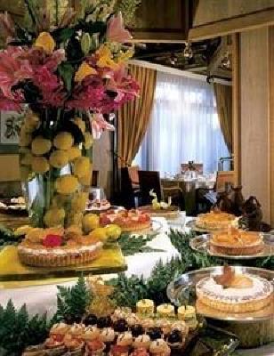 фото отеля Hotel Al Khozama, A Rosewood Hotel