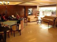 Ramee Guestline Dadar Hotel
