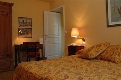 фото отеля Saint Christophe Hotel La Baule-Escoublac