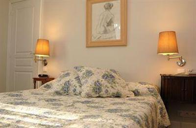 фото отеля Saint Christophe Hotel La Baule-Escoublac
