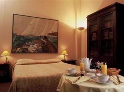 фото отеля Saint Christophe Hotel La Baule-Escoublac