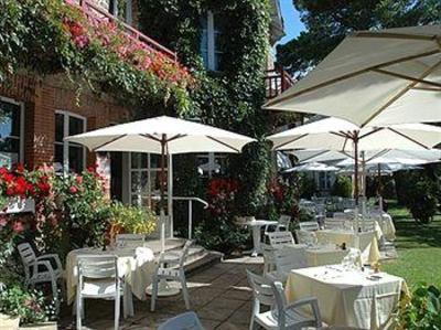 фото отеля Saint Christophe Hotel La Baule-Escoublac