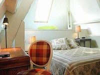 Saint Christophe Hotel La Baule-Escoublac