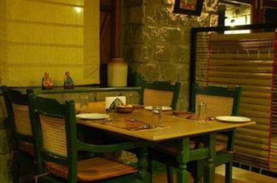 фото отеля Sparsa Resort Thiruvannamalai