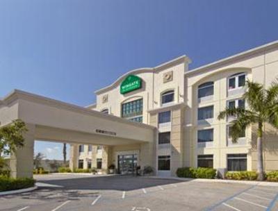 фото отеля Wingate by Wyndham Miramar