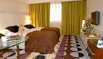 фото отеля Kingsgate Hotel
