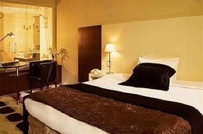 фото отеля Kingsgate Hotel