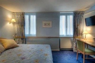 фото отеля Hotel France Albion