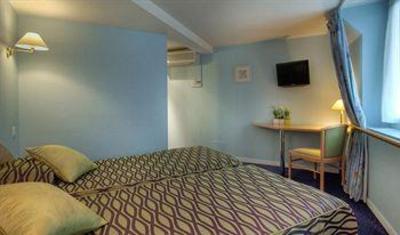 фото отеля Hotel France Albion