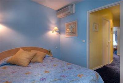 фото отеля Hotel France Albion