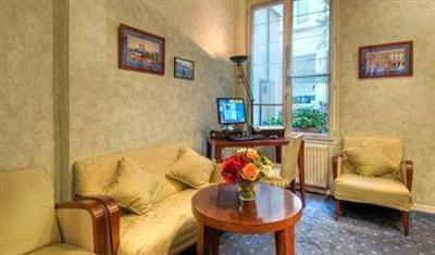 фото отеля Hotel France Albion