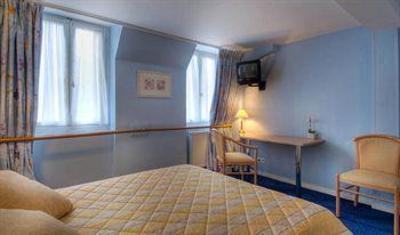 фото отеля Hotel France Albion