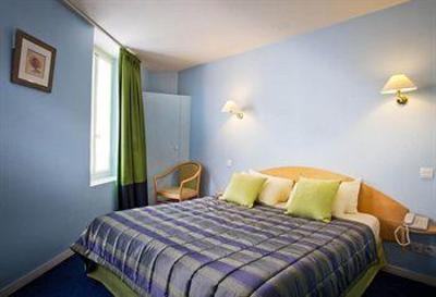 фото отеля Hotel France Albion