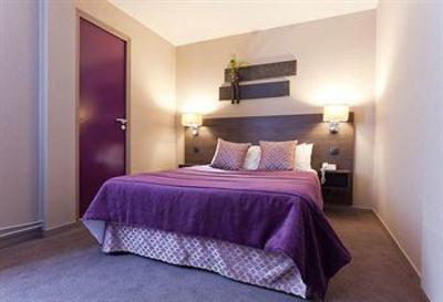 фото отеля Hotel France Albion