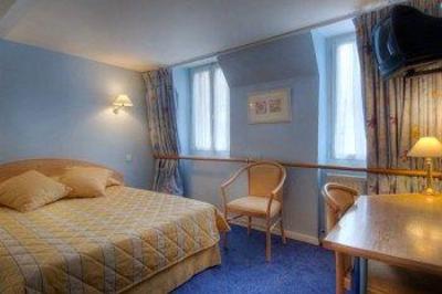 фото отеля Hotel France Albion