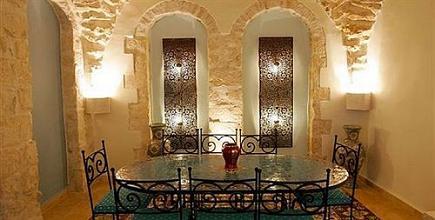 фото отеля Mount Zion Hotel