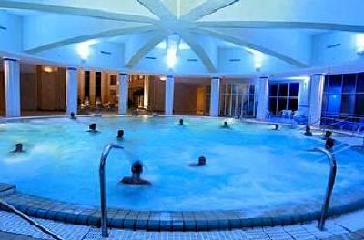 фото отеля Nahrawess Hotel