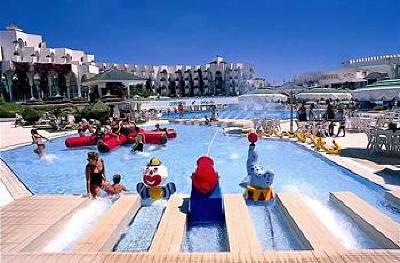 фото отеля Nahrawess Hotel