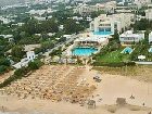 фото отеля Nahrawess Hotel