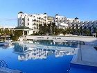 фото отеля Nahrawess Hotel
